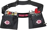 MLB Team Tool Belt 31111 Cincinnati Reds MLB Team Tool Belt 31111 Cincinnati Reds