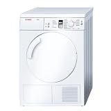 Produkt-Bild: Bosch WTV74305 Ablufttrockner / C / 7 kg / 3.25 kWh / wei&szlig; / EcoTopTen