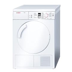 Bosch WTV74305 Ablufttrockner / C / 7 kg / 3.25 kWh / wei�