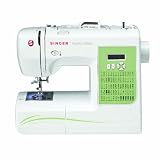 SINGER 7256 Fashion Mate 70-Stitch Sewing Machine
