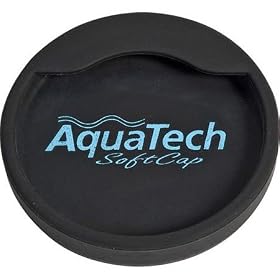 AquaTech SoftCap Element Guard for Nikon 600mm f/4 Lens