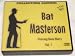 Bat Masterson- 11 Dvd Boxed Set-starring Gene Barry-w/ Interactive Dvd Menus and 55 Episodes