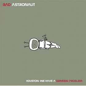 Houston: We Have A Drinking Problem