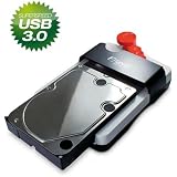 Fantec HDD-Sneaker Docking USB 3.0