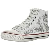 [アッシュ] ASH スタースタッズスニーカー