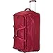 Lipault Paris Foldable 2 Wheeled Duffle Bag