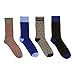 Men's patterned socks by Noonoo