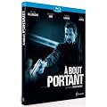 � bout portant [Blu-ray]