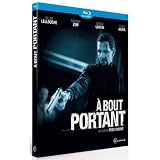 � bout portant [Blu-ray]par Gilles Lellouche