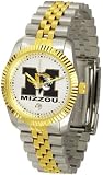 Missouri Tigers Suntime Mens Executive Watch - NCAA College Athletics
