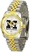 Missouri Tigers Suntime Mens Executive Watch - NCAA College Athletics