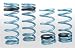 Swift Sport Springs SPEC-R (Mitsubishi Lancer Evolution XIII/IX MR 2005+) 4M017R