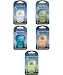 Sea To Summit Trek & Travel Pocket Conditioning Shampoo (50 Leaves/ .5 Ounce)