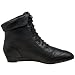 Bc Footwear Women's Stormy Weather Lace Up Bootie image 3