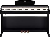 Yamaha YDP161B 88-Key Portable Keyboard