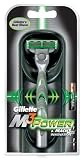 Gillette Mach3 Power Razor