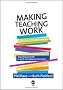 Making Teaching Work: Teaching Smarter in Post-Compulsory Education