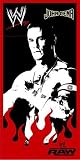 WWE John Cena Beach Towel