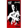 WWE John Cena Beach Towel