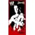 WWE John Cena Beach Towel