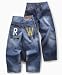 Rocawear Boys Marcy High Jock Jeans