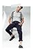 Aeropostale Men's Solid Uniform Piqué Polo Shirt