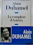 Le Complexe d'Ast�rix