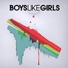 Bild des Albums von Boys Like Girls