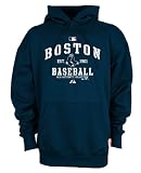 Boston Red Sox "Classic" Hooded Fleece