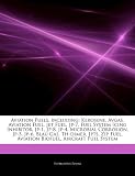 Aviation Fuels, including: Kerosene, Avgas, Aviation Fuel, Jet Fuel, Jp-7, Fuel System Icing Inhibitor, Jp-1, Jp-8, Jp-4, Microbial Corrosion, Jp-5, ... Fuel, Aviation Biofuel, Aircraft Fuel System