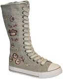 MEXX GIRLS BOOTEE 138054