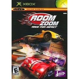 Room Zoom