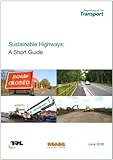 Sustainable highways : a short guide