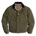 Carhartt Mens Sandstone Dearborn Jacket