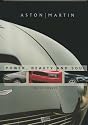 Aston Martin: Power, Beauty and Soul