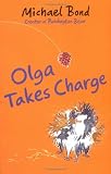 Olga Takes Charge