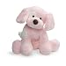 Spunky - Pink 10" by Baby Gund 58374