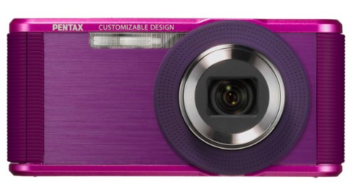 Imagen 1 de Pentax 14072