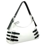 Leather Look Like Fashion Handbag