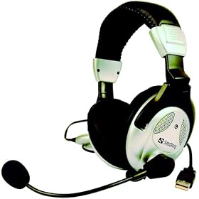 Sandberg USB Headset