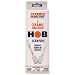 Pack of 2 x Easy Do Hobcare Ceramic Halogen Hob Scrapers
