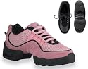 Bloch 538 Boost Mesh Sneaker - Pink