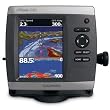 Garmin GPSMAP 531s 5-Inch Waterproof Marine GPS and Chartplotter with Sounder