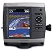 Garmin GPSMAP 531s 5-Inch Waterproof Marine GPS and Chartplotter with Sounder