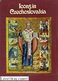 Icons in Czechoslovakia