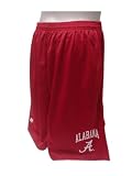 Russell Athletic University of Alabama Big & Tall Mesh Short