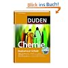 Duden. Basiswissen Schule. Chemie: 5. bis 10. Klasse