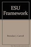 ESU framework : performance scales for English language examinations