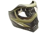 VForce Grill - Reverse Olive