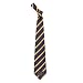 Michigan Wolverines Woven Poly Necktie - Poly 1